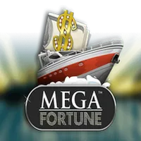 Mega Fortune