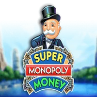 Super Monopoly Money